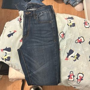 Aeropostale jeans